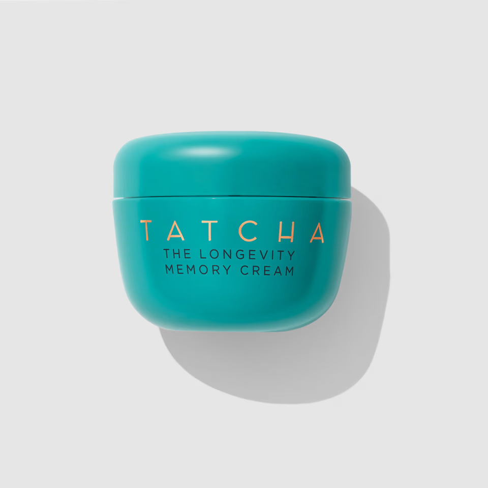 The Longevity Memory Cream in mini